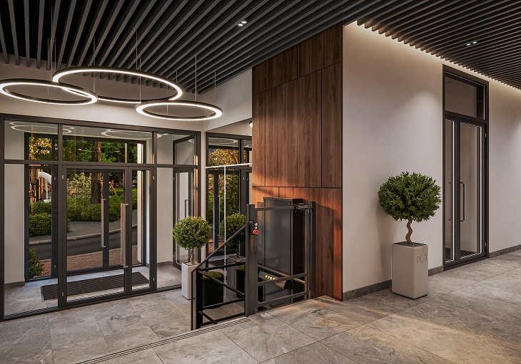 фото: Банк ДОМ.РФ профинансирует строительство нового жилого комплекса на Новой Риге 