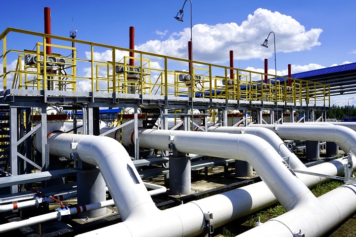 АО «Транснефть – Д