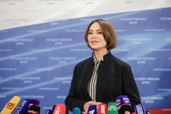 фото: «Единая Россия» поддержала предложения Аэрокосмической долины о расширении мер господдержки для компаний ИНТЦ