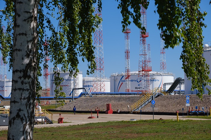 фото: АО «Транснефть – Прикамье» выполнило ремонты на производственных объектах в трех регионах