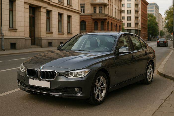 ТОП-5 причин выбрат