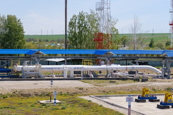 фото: АО «Транснефть – Прикамье» за 3 квартала 2025 года выполнило диагностику более 9 тыс. км трубопроводов