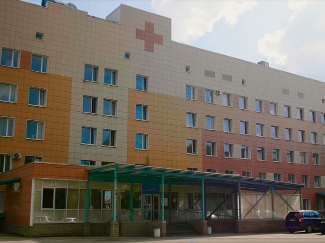 фото: Псковские онкологи призывают пройти профилактическое обследования