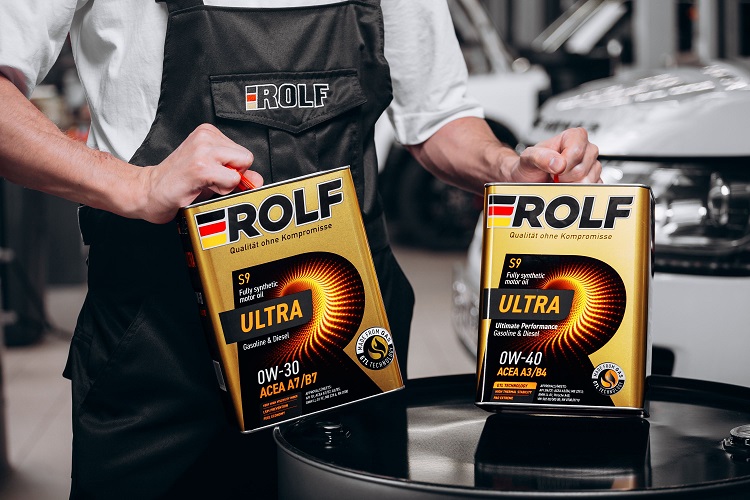 фото: Производитель ROLF Ultra «пояснил» за нулевки: эксперты сравнили эффективность моторных масел 0W и 5W
