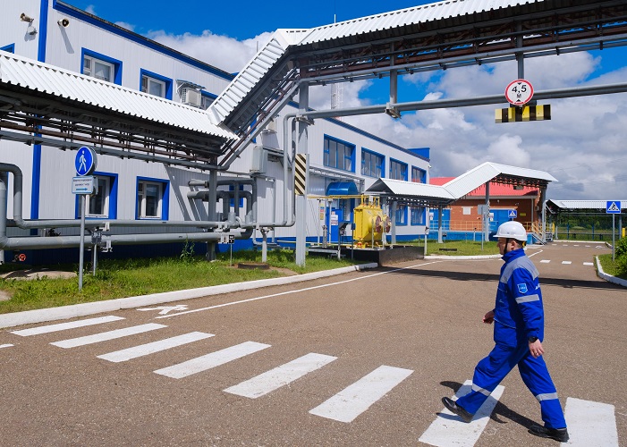 фото: АО «Транснефть – Прикамье» подвело итоги работы в области охраны труда за 3 квартала 2025 года