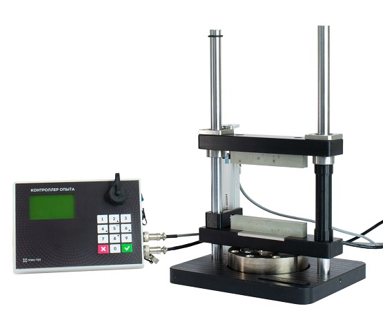 фото: «Грин-Тех» - российский лидер в производстве оборудования для полевых исследований грунтов и контроля качества дорожного строительства