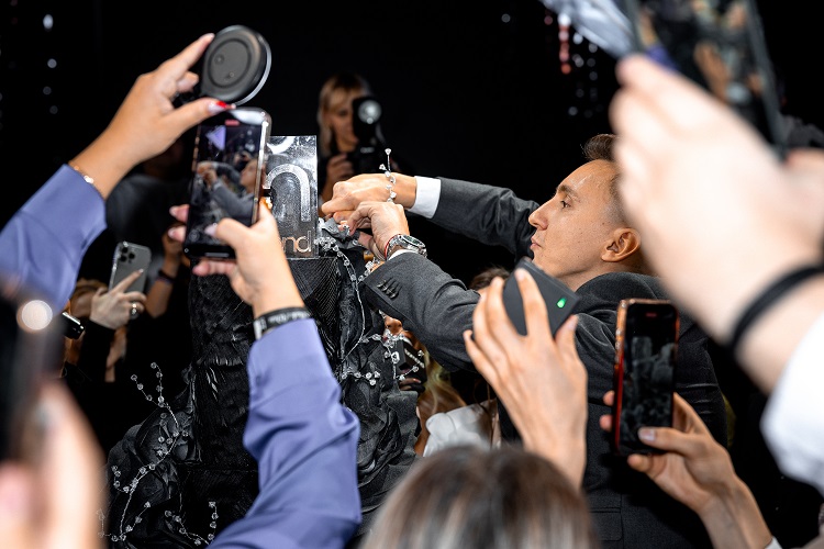 фото: В Москве прошла церемония награждения победителей IV премии «Лидеры эпохи»