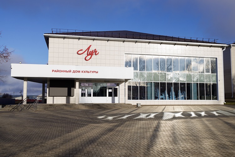 фото: АО «Транснефть – Прикамье» оказало содействие развитию социальной инфраструктуры в Удмуртской Республике