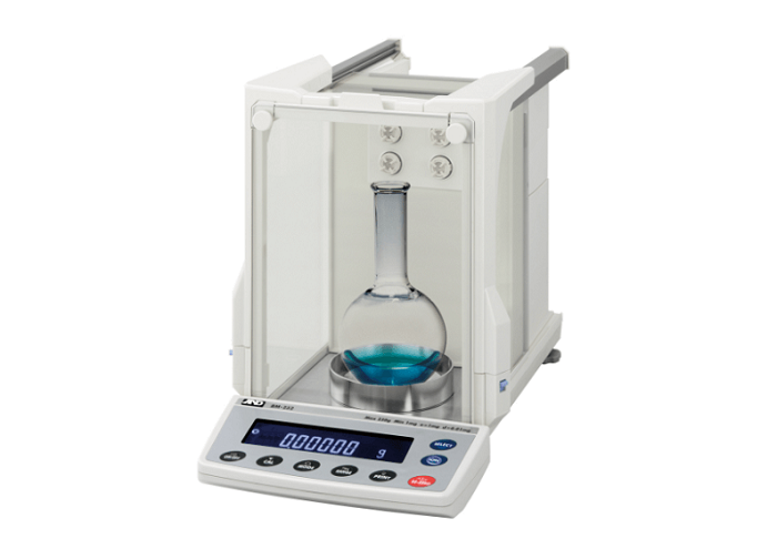 фото: Что такое аналитические весы и для чего они нужны в лаборатории?