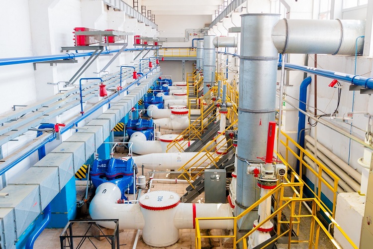 фото: АО «Транснефть – Дружба» укрепляет надежность производственной инфраструктуры