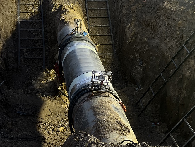 фото: АО «Транснефть – Прикамье» повысило надежность производственной инфраструктуры в двух регионах