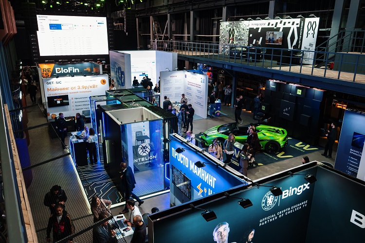 Россия формирует н