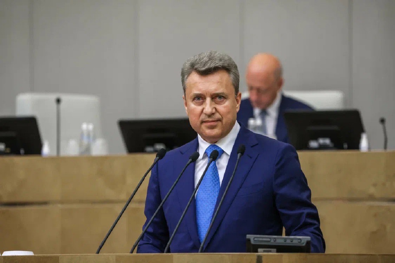 фото: Анатолий Выборный: Увеличение штрафов за рекламу в запрещенных соцсетях - это не прихоть, а защита медиа-суверенитета России