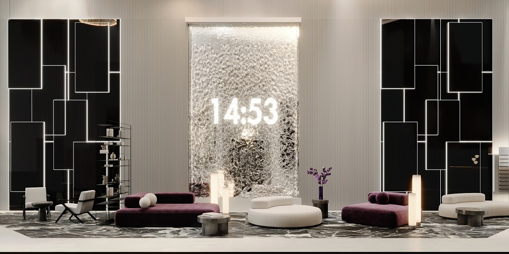 фото: От переговорных до кинотеатров: что скрывается за фасадами жилых комплексов премиум-класса