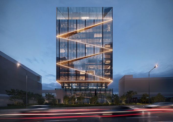 фото: 44% москвичей завидуют работникам офисов в более удачной локации