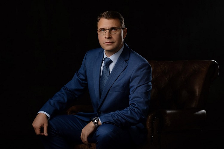 фото: ГК «Рюрик» отметила День Юриста дегустацией изысканных коньяков