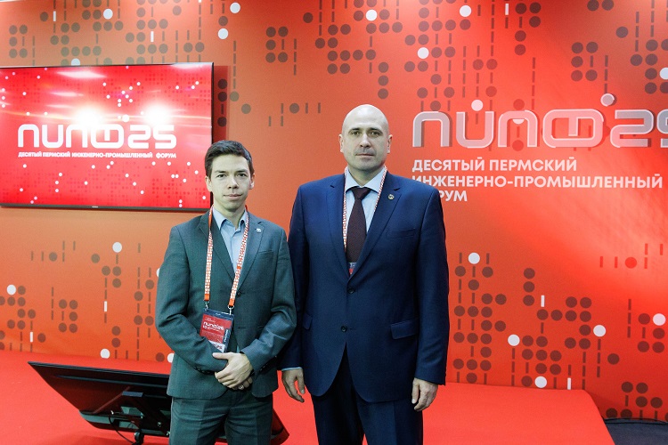 фото: Прикамские нефтепроводчики ознакомились с ИТ-новинками пермских разработчиков