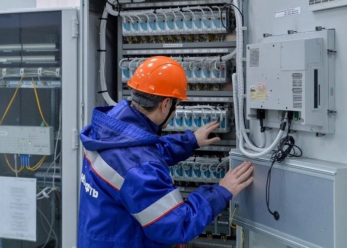 фото: АО «Транснефть – Дружба» выполнило техническое перевооружение систем телемеханики на магистральных трубопроводах