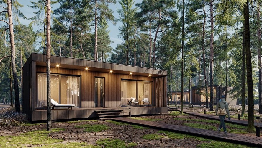 фото: BN Group  запускает образовательный курс «Азбука CLT» для профессионалов и заказчиков рынка недвижимости