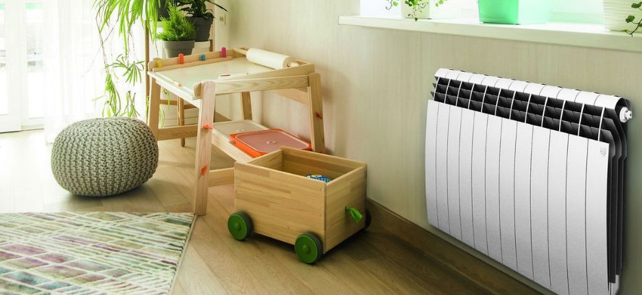 фото: Установка отопления в Севастополе — 7 ошибок, после которых батареи не греют, а нервы сдают