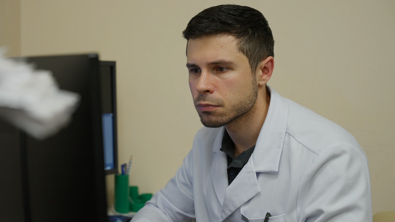 фото: Онкологи Краснодарского края напоминают: профилактика колоректального рака может спасти жизнь