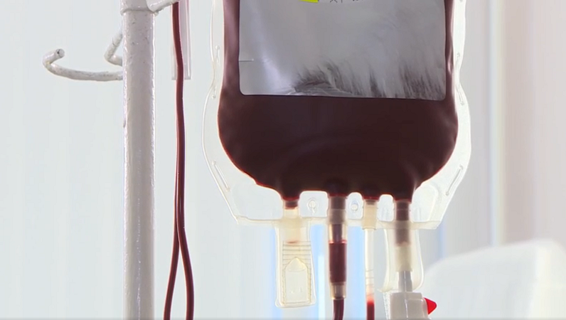 фото: Заболевания крови: путь от ранней диагностики до высокотехнологичного лечения. Взгляд главного гематолога Ростовской области