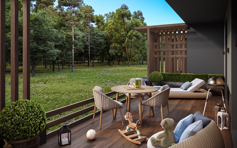 фото: Адекватные соседи и ответственная УК: россияне объяснили, чего ждут после покупки жилья