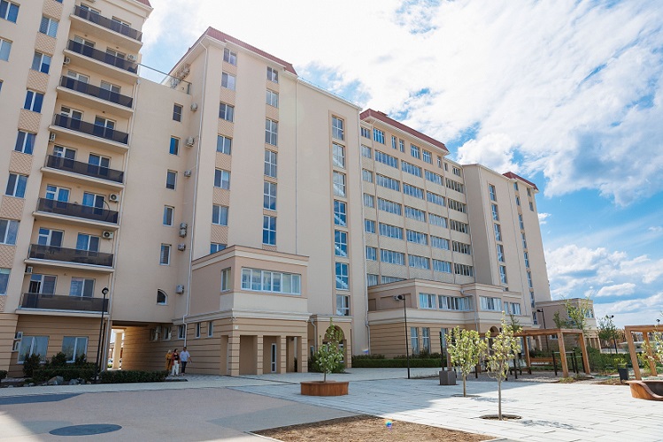 фото: Как выбрать надёжного застройщика: пошаговая инструкция