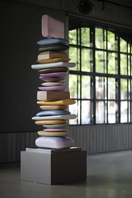 фото: Makhmudov Gallery представила первый ежегодный рейтинг