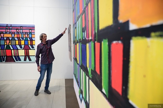 фото: Makhmudov Gallery представила первый ежегодный рейтинг