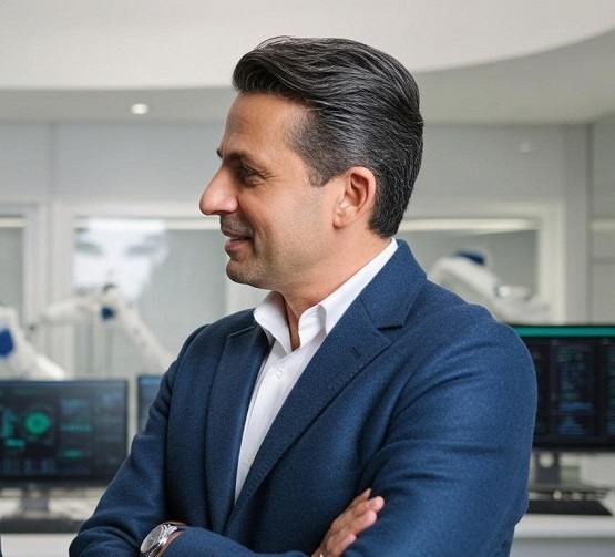 фото: «Сэндвич» графена и кремния - основа получения нейтриноэлектричества