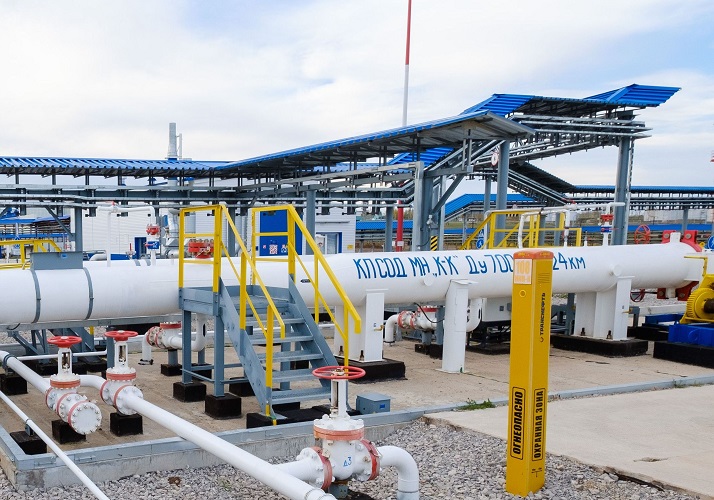 фото: АО «Транснефть – Прикамье» за 2025 год выполнило диагностику 5,8 тыс. км трубопроводов