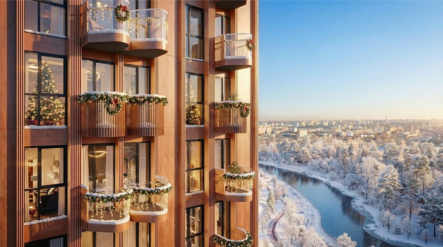 фото: Рядом с творческими вузами Москвы находятся менее 3% новостроек