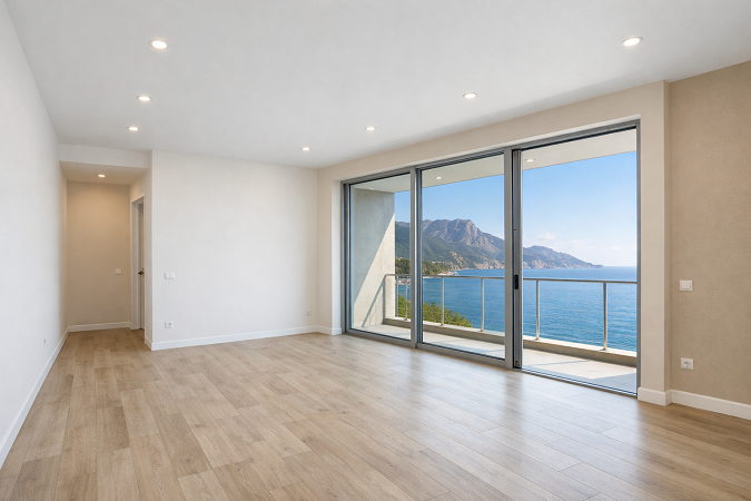 фото: Какие планировки предлагают современные жилые комплексы в Крыму?