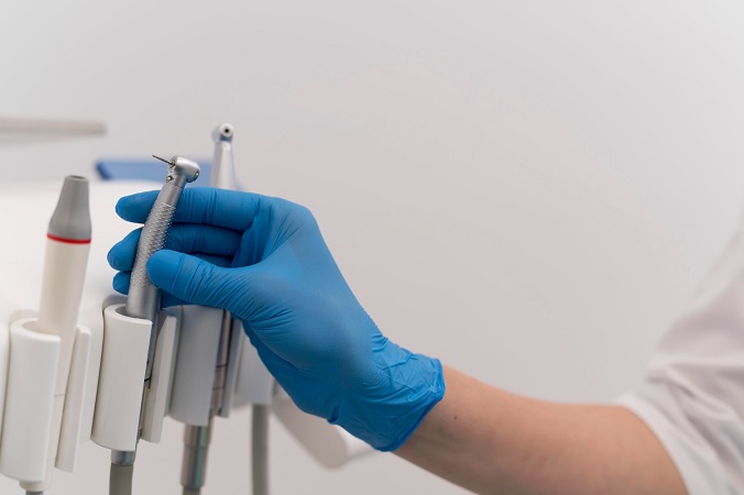 фото: Когда нужна консультация стоматолога: симптомы, группы риска