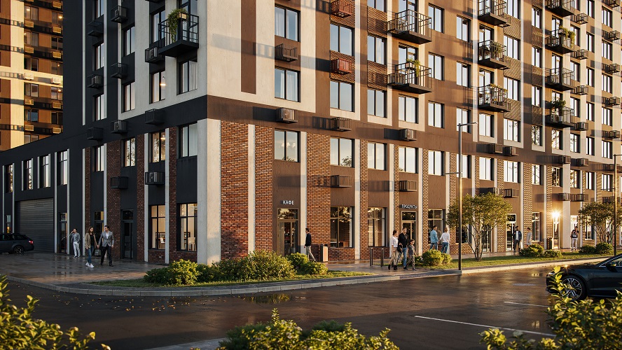 фото: 40% екатеринбуржцев воспользуются семейной ипотекой несмотря на поправки в 2026 году