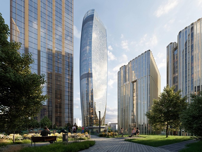 фото: MR обновил условия рассрочки на покупку офисов