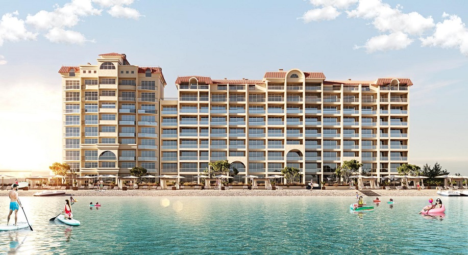 фото: Квартиры в новостройках у моря: преимущества и подводные камни