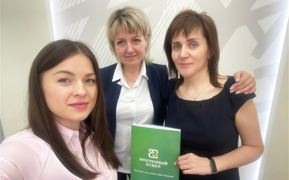 фото: Красноярск стал новым регионом, который получил знак качества