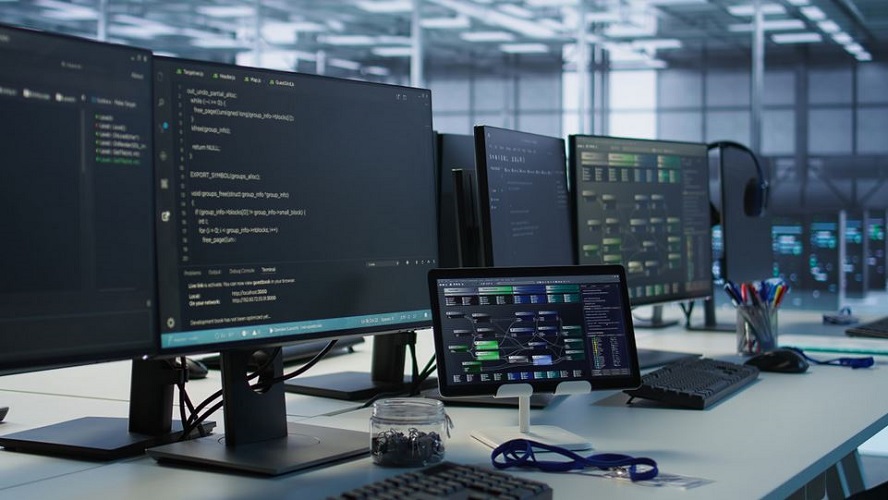 фото: Холдинг промышленного ПО «Экспанта» за 2025 год вырос в два раза