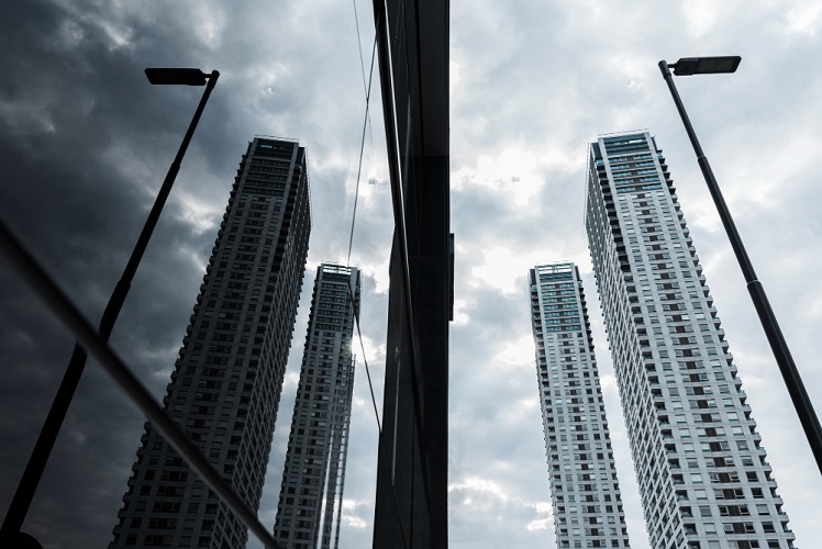 фото: Цены на элитные квартиры Москвы выросли на 18% за год