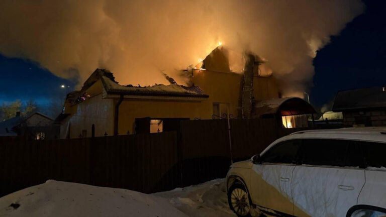 фото: Прилеты, сирены, генераторы. Как живет Белгородская область в условиях обстрелов