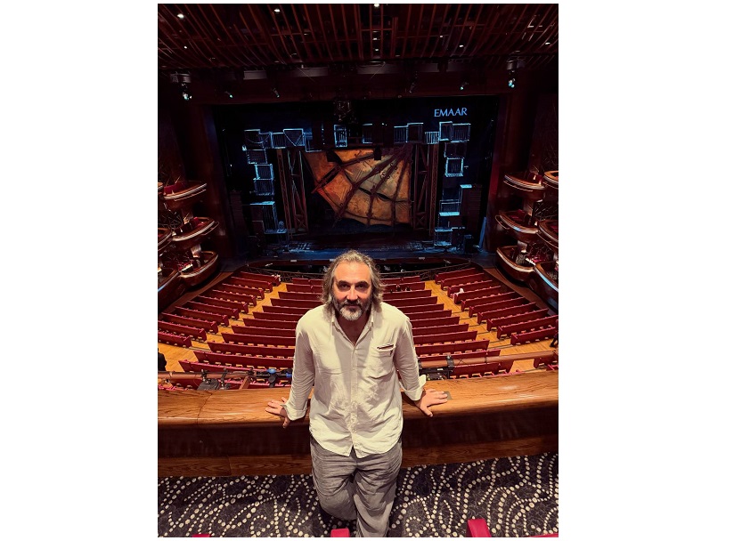 фото: Мартын Мартан ака Мартаныч рассуждает: что лучше - писать песни в студии или ездить с концертами по стране