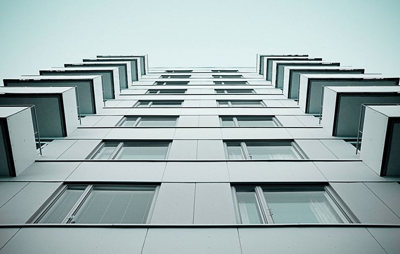 фото: «Евродвушки» и студии стали главными форматами на рынке недвижимости Екатеринбурга в 2025 году