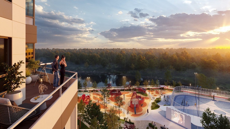 фото: Москвичи назвали главное условие переезда в Подмосковье