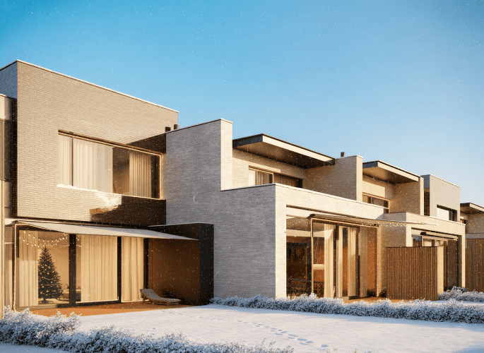 фото: В семейном природном кластере «МЫС» стартовали продажи клубных домов и таунхаусов