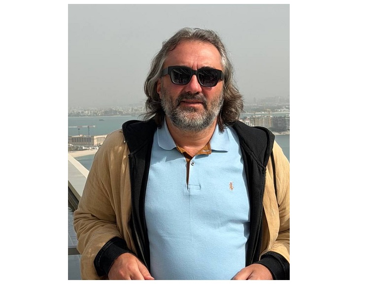 фото: Как рождается песня на стихи и почему появляются придуманные песни — делится мыслями Мартын Мартан ака Мартаныч