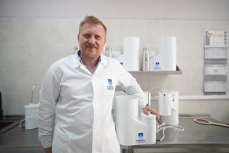 фото: Виктор Кордюков, руководитель компании ПВВК, объяснил парадокс автономной водоподготовки