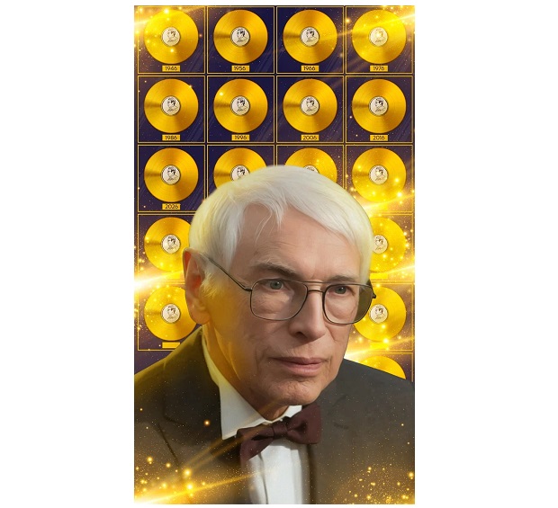 фото: Первый канал собирает главных и любимых звезд российского шоу-бизнеса на сцене Кремля чествовать столетнего Маэстро Зацепина