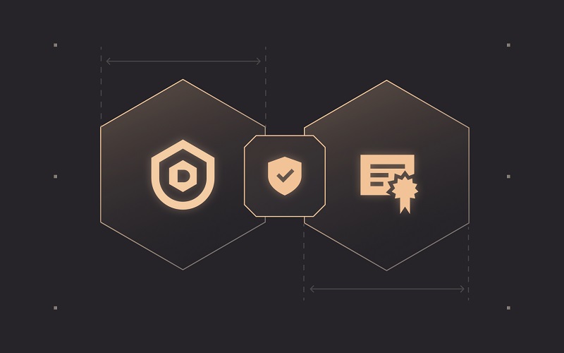 фото: Deckhouse Stronghold получил сертификат ФСТЭК России